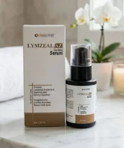 Best Lymzeal Face Serum for Skin in India
