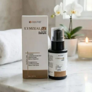 Best Lymzeal Face Serum for Skin in India