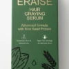 Buy Eraise Hair Graying Serum - Hair Products E-Commerce Store