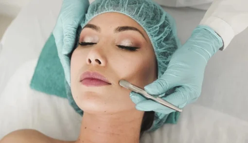 Healthy and Happy Skin Service Provider